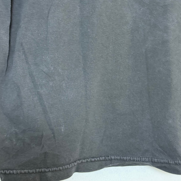 Vintage 1998 Inside Alice Cooper Nightmare Inc T-Shirt Black‎ Thrashed 23.5 x 29 - Picture 8 of 11